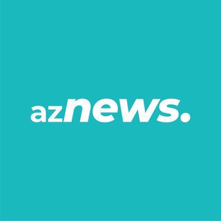 Logo saluran telegram aznews_ws — Aznews.ws