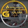 Telegram kanalining logotibi azoblangan_gulim — 💔 Azoblangan Gulim 💔