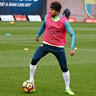 Telegram channel FUTBOL TV | RASMIY logo