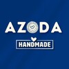Telegram kanalining logotibi azoda_handmades — AZODA_HANDMADES❀