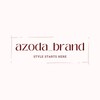 Telegram kanalining logotibi azodabrand — Azoda_brand✨️