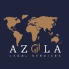 Логотип телеграм -каналу azolanews — Azola Legal Services - news🆕🗞️