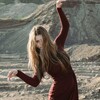 Логотип телеграм канала @azoliine — не певица