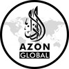 Telegram kanalining logotibi azon_tezkor — Azon Global | Tezkor