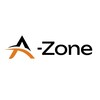 Логотип телеграм канала @azonestore — A-Zone Чебоксары