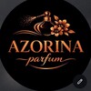 Telegram channel АЗОРИНА парфюм Мелитополь logo