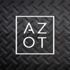 Logo of telegram channel azotoutdoors — Azot Outdoors