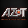 Логотип телеграм канала @azotpatron — ООО НПФ «Азот»