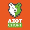Логотип телеграм канала @azotsport — АЗОТ | СПОРТ
