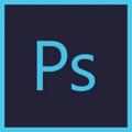 Logo saluran telegram azphotoshop — فتوشاپ