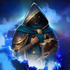 Telegram channel Азраил, вестник смерти | Олдскульная RPG logo