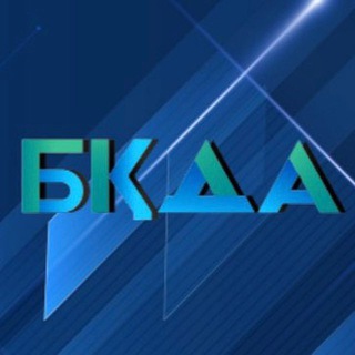 Logo saluran telegram azrk_bkda_online — АЗРК #новости #аналитика