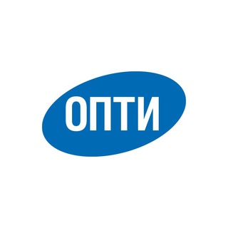 Логотип телеграм канала @azs_opti — АЗС «ОПТИ» партнёр «Газпром нефти»