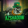 Логотип телеграм канала @azshadow_official — AZSHADOW