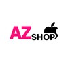Логотип телеграм канала @azshop2025 — AZ SHOP