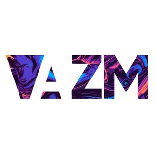 Логотип телеграм канала @azshopru — Azmshop〽️