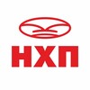 Логотип телеграм канала @azsnhp — АЗС Нефтехимпром НХП