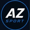 Telegram kanalının logosu azsport121 — AZ Sport
