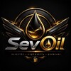 Telegram channel АЗС SevOil logo