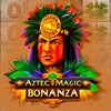 Логотип телеграм канала @aztec_magic_bonanza — Aztec Magic Bonanza