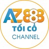 Logo of telegram channel aztoico — AZ888 Tối cổ