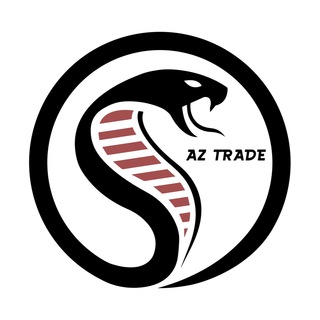 Logo del canale telegramma aztrade - AZ TRADE
