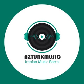 Telgraf kanalının logosu azturkmusicir — AzTurkMusic