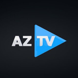 Logo de la chaîne télégraphique aztv_resmi - AzTV