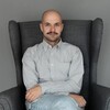 Логотип телеграм канала @azubarev18 — Анатолий Зубарев, психолог для взрослых 🔞