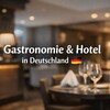 Telegram kanalining logotibi azubi_platz — Ausbildung⚡️Gastronomie