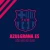 Telegram channel Azulgrana [ES] logo