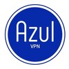 Logo of telegram channel azulvpn — Azul vpn