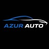 Логотип телеграм канала @azur_auto — AZUR AUTO