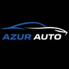 Логотип телеграм канала @azurauto — AZUR AUTO