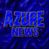 Логотип телеграм канала @azure_news16 — Azure News💙