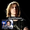 Логотип телеграм канала @azureflamez — AzureFlamez МОНСТЫ