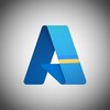 Telegram channel Microsoft Azure Українською logo