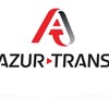 Логотип телеграм -каналу azurtrans — Azur-Trans