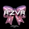 Логотип телеграм канала @azvalub — A’ZVA