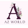 Логотип телеграм канала @azworld1 — AZ WORLD