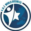 Logo saluran telegram azworldbusiness — РАБОТА В ТУРЦИИ 🇹🇷