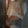 Логотип телеграм канала @azxsssft — очередная тяночка с тт