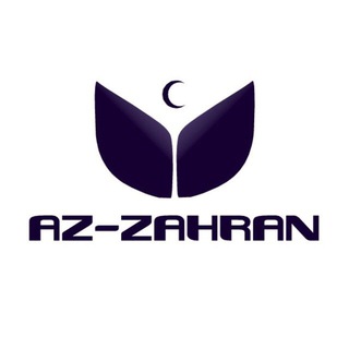 Telegram kanalining logotibi azzahran_uz — AZ-ZAHRAN™️