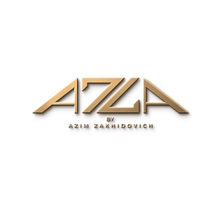Telegram kanalining logotibi azzamilano — AZZA ONLINE