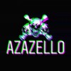 Логотип телеграм канала @azzazzellloo — AZAZELLO