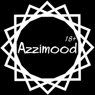 Логотип телеграм канала @azzimood — 🎵Переходник Azzimood🎶