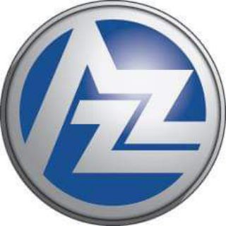 Logo del canale telegramma azzinc - Azz Incorporated