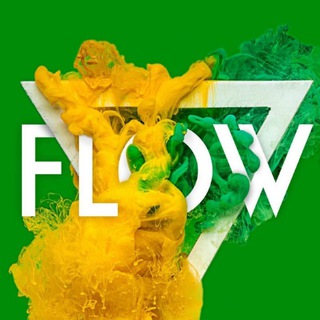 Логотип телеграм -каналу azztimut83580605773sssrrrffj — Flow muzic🎃|музыка|