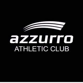 Логотип телеграм канала @azzurro_club — Azzurro_club
