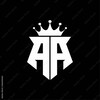 Logo of telegram channel azzzzz7a — AA